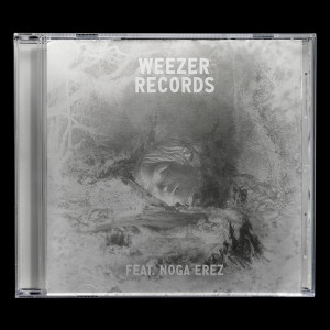 Weezer的專輯Records (feat. Noga Erez) (Explicit)