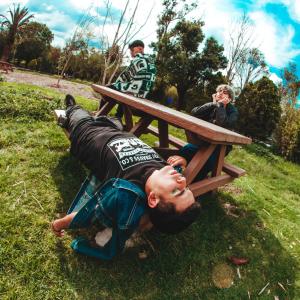 收聽Purpple K的QPIDO </3 (Explicit)歌詞歌曲