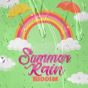 อัลบัม Summer Rain Riddim ศิลปิน Vj Ice