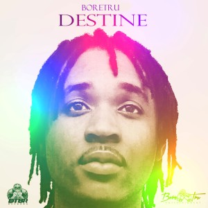 ดาวน์โหลดและฟังเพลง Destine พร้อมเนื้อเพลงจาก Nail BoreTru