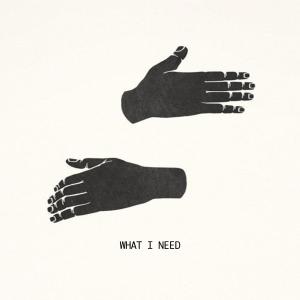 收聽Helo的What I Need歌詞歌曲