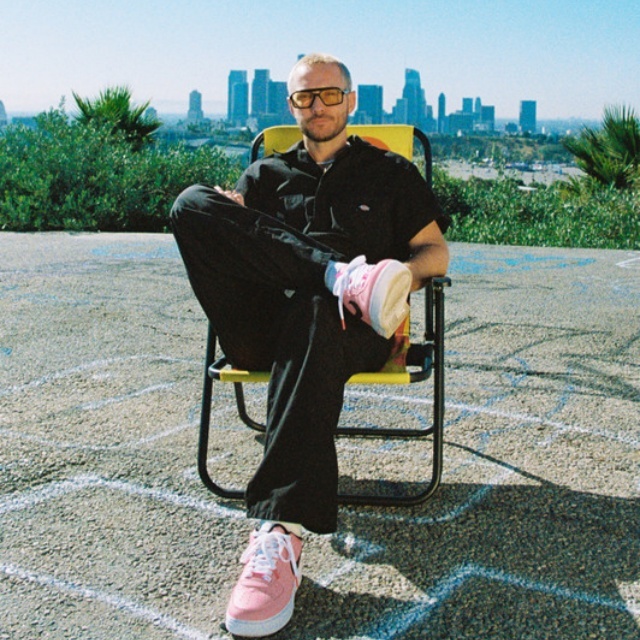Aaron Kellim