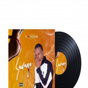 Listen to Savage (Explicit) song with lyrics from Emperor