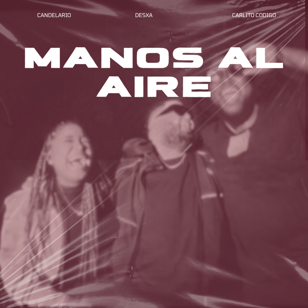 Manos Al Aire