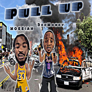收聽Mossiah的Pull Up (Explicit)歌詞歌曲