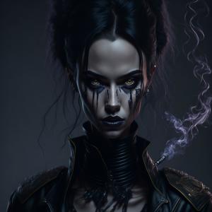 收聽PAPS999的Rainha de Espadas (Explicit)歌詞歌曲