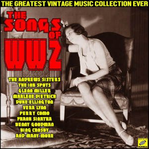 Listen to Lili Marlene song with lyrics from Marlene Dietrich