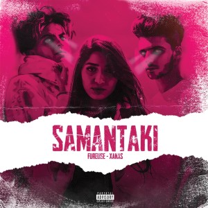 Album Samantaki (Explicit) oleh I.L.Y.