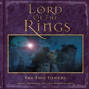 อัลบัม Lord Of The Rings - The Two Towers ศิลปิน The London Studio Orchestra