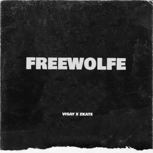 ดาวน์โหลดและฟังเพลง #FREEWOLFE (Explicit) พร้อมเนื้อเพลงจาก Visay