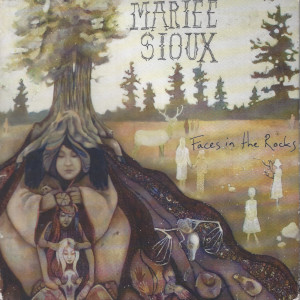 收听Mariee Sioux的Flowers and Blood歌词歌曲