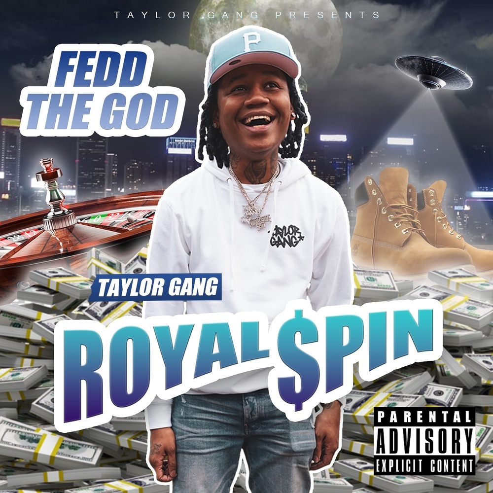 Royal Spin (Explicit)