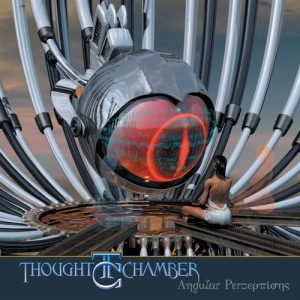 收聽Thought Chamber的Gods of Oblique歌詞歌曲