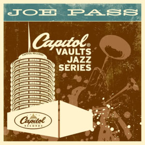收聽Joe Pass的Joe's Tune (Samba) (Remastered)歌詞歌曲