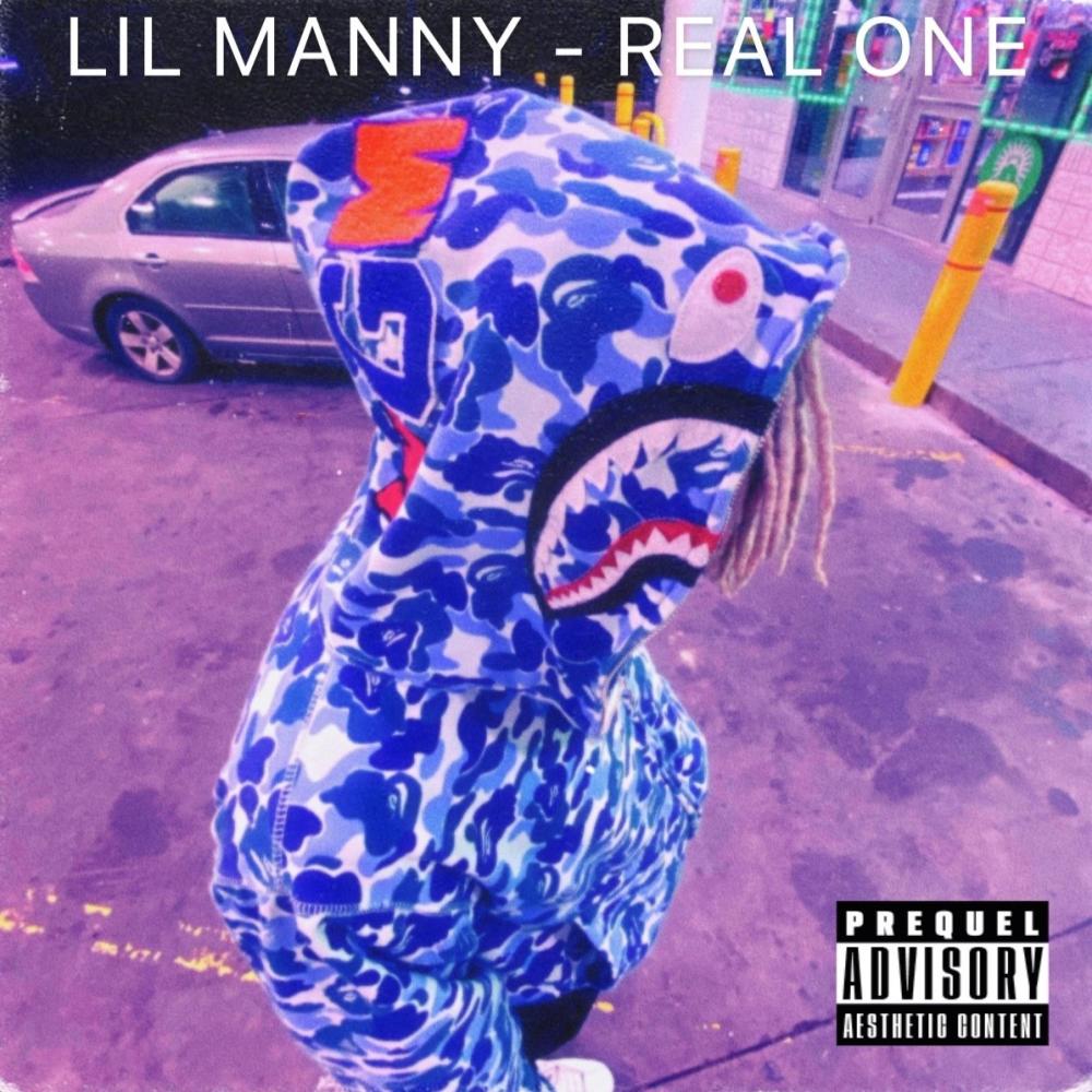 Real One (Explicit)