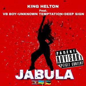 Deep Sign的专辑Jabula