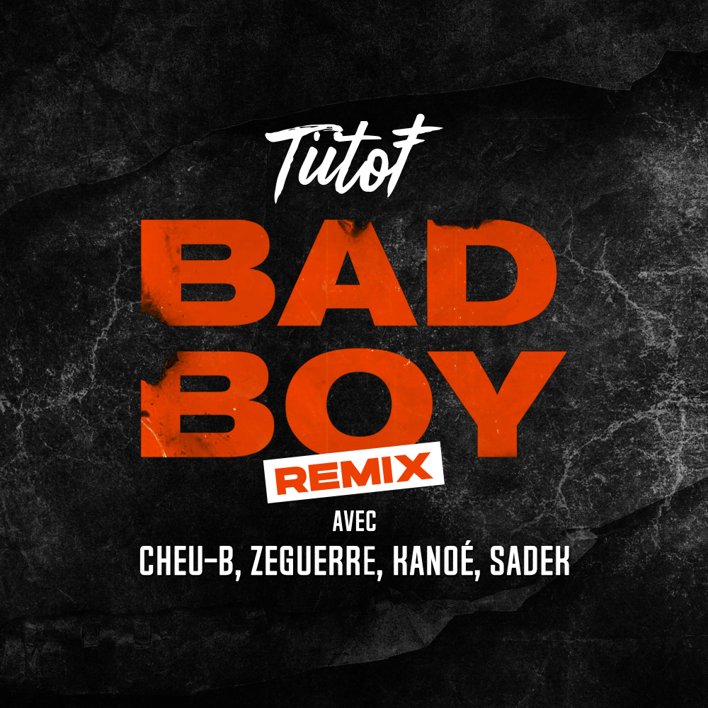 Bad Boy (Remix|Explicit)