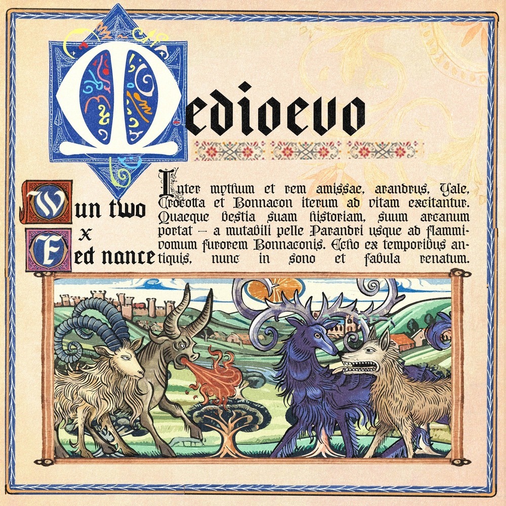 crocotta