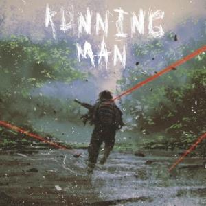 zamano的專輯Running Man (feat. Breezy1k) (Explicit)