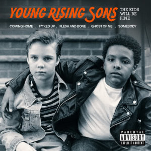 收聽Young Rising Sons的Coming Home歌詞歌曲