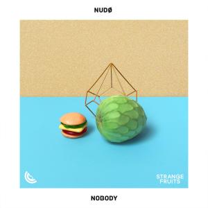 Album Nobody from NUDØ