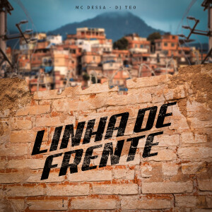 Album Linha de Frente from MC Dessa