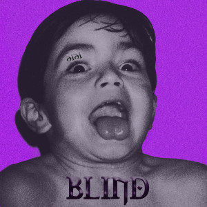 Dengarkan Blind lagu dari Didi dengan lirik