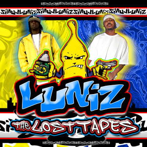 收聽Luniz的Tha M.O.B (Explicit)歌詞歌曲