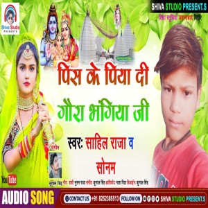 Sahil Raja的專輯Pish Ke Piya Di Gaura Bhangiya Ji