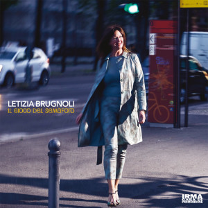 Il Gioco Del Semaforo dari Letizia Brugnoli