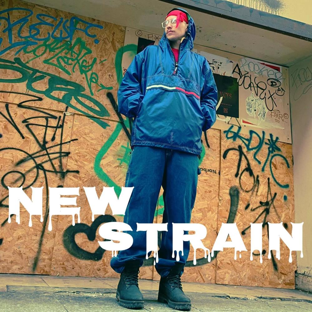 NEW STRAIN (Explicit)