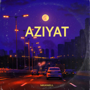 Album Aziyat oleh Maxwell