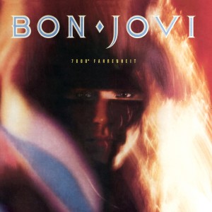 收聽Bon Jovi的To The Fire (Album Version)歌詞歌曲