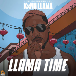 ดาวน์โหลดและฟังเพลง Leona พร้อมเนื้อเพลงจาก KxNG LLAMA