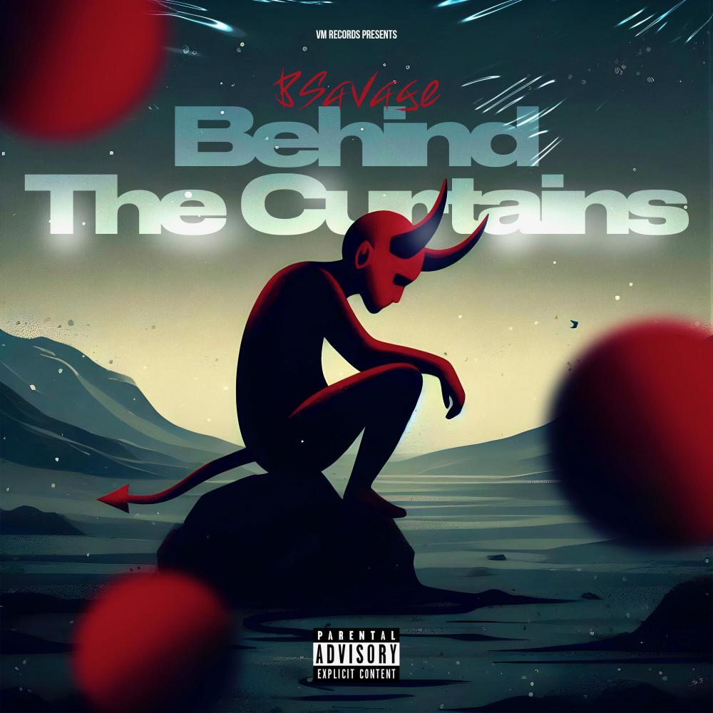 Through The Night (Explicit)