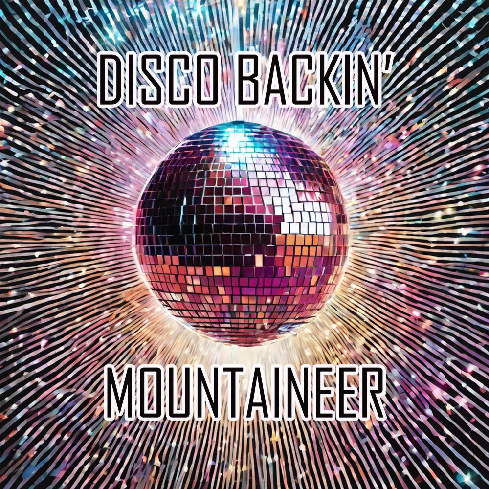 Disco Backin'