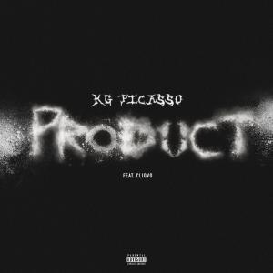 Product (feat. Cliqvo) (Explicit) dari KG Picasso