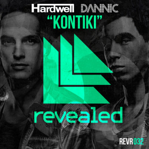 收聽Hardwell的Kontiki歌詞歌曲