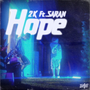 อัลบัม Hope ศิลปิน Saran