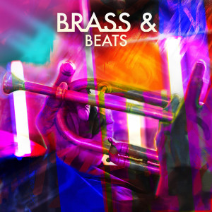 Album Brass & Beats from Dean McGinnes