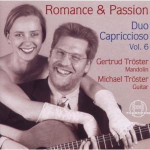 收听Scherzo Capriccioso的Stanley Myers: Cavatina歌词歌曲