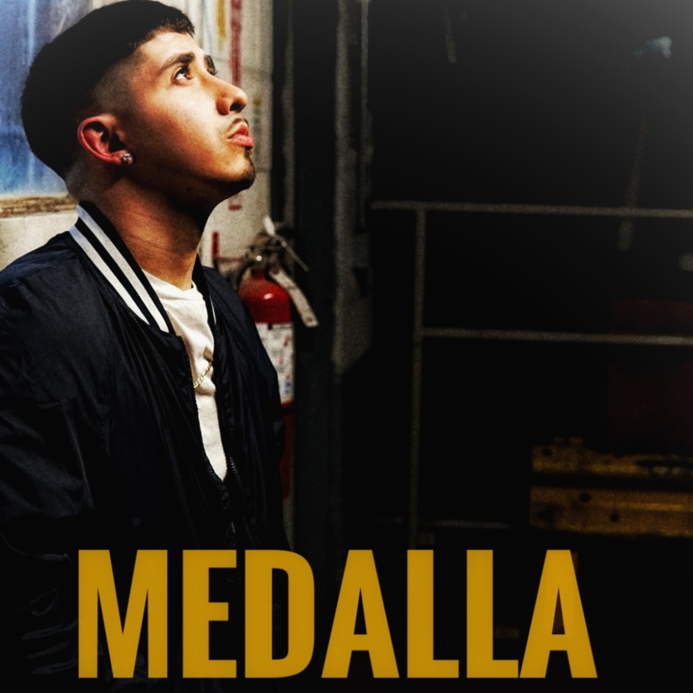 Medalla