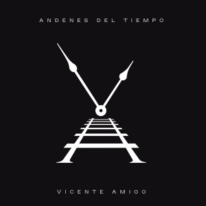 文森特阿米果的專輯Andenes del Tiempo