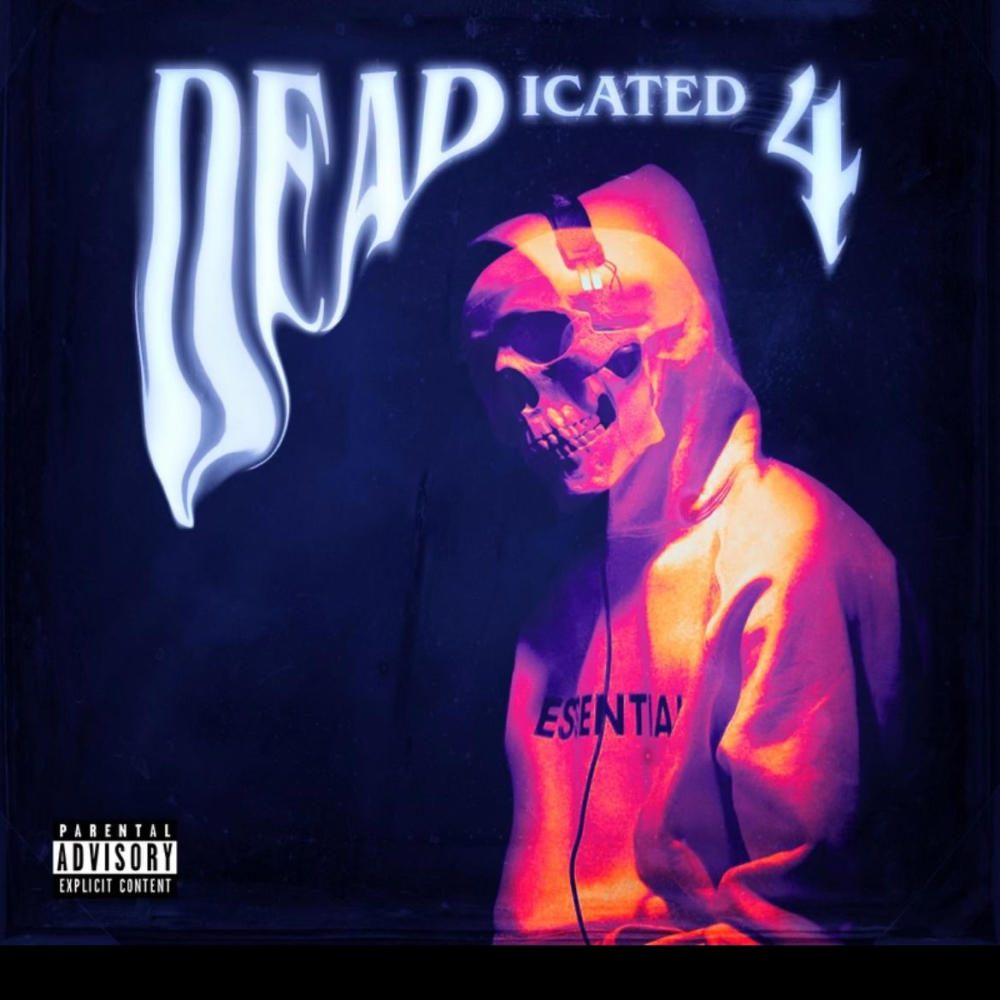 Denim Tears (Explicit)