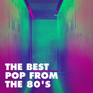 Various Artists的專輯The Best Pop from the 80's