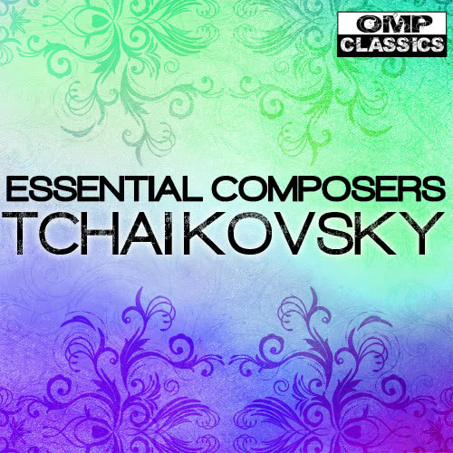 Violin Concerto in D Major Op.35: II. Canzonetta. Andante