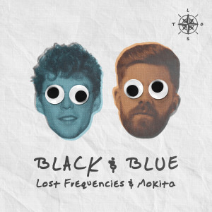 อัลบัม Black & Blue ศิลปิน Lost Frequencies