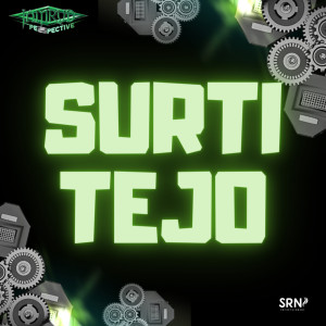 Jamrud的專輯Surti Tejo (Live at Konser 25 Tahun)
