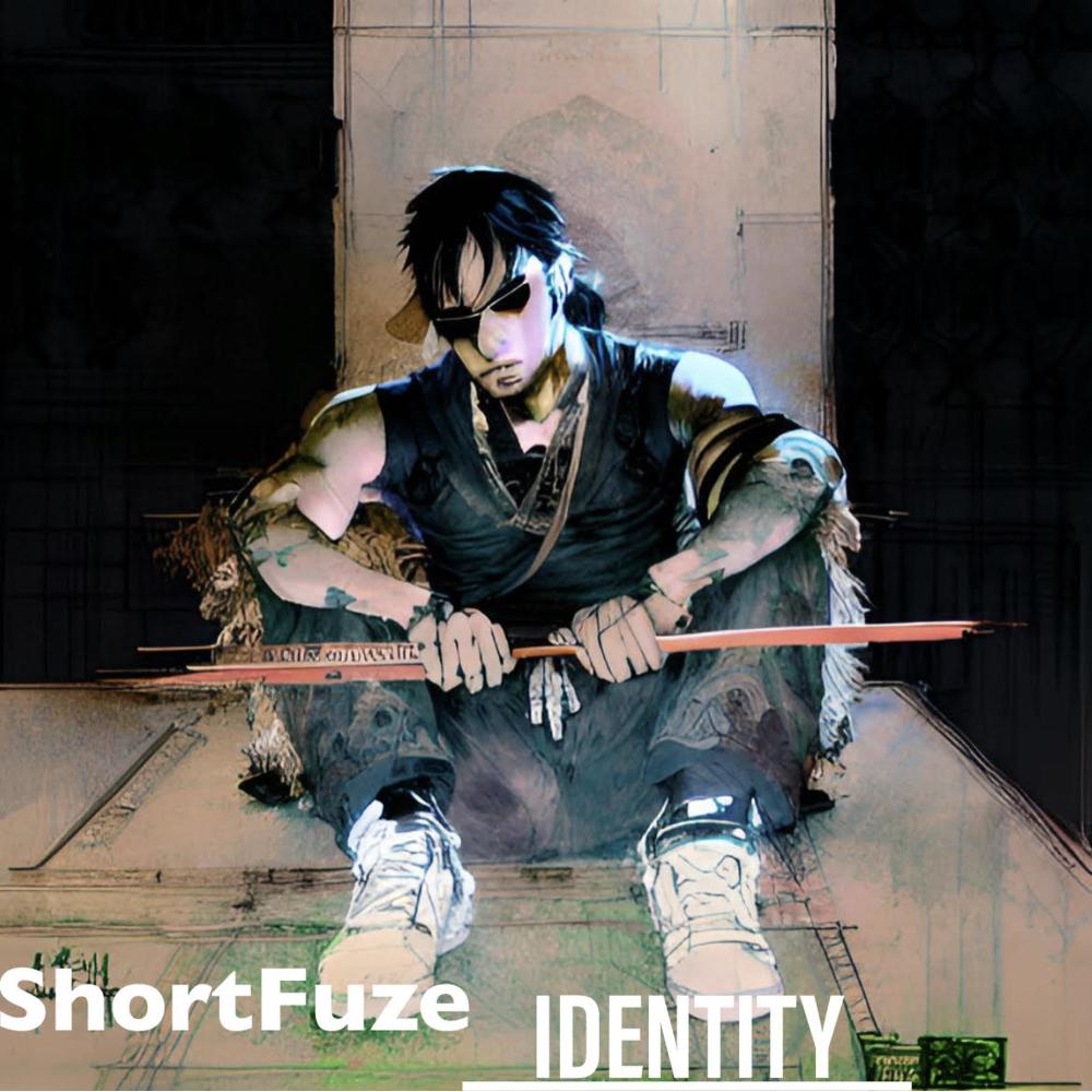 IDENTITY (Explicit)