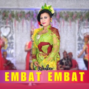 Album Embat Embat from Wulan